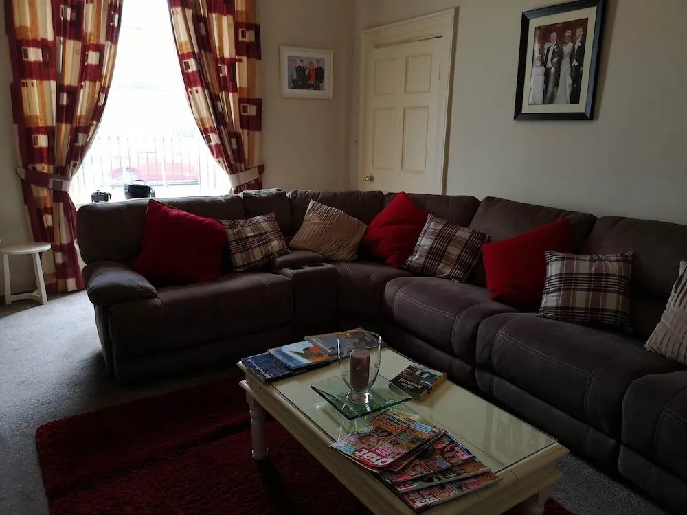 Townsend House Guest House