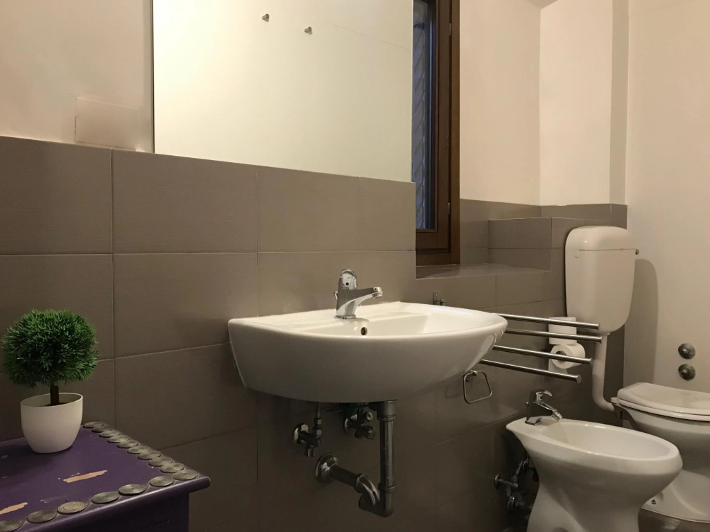 Alfani first floor in Firenze