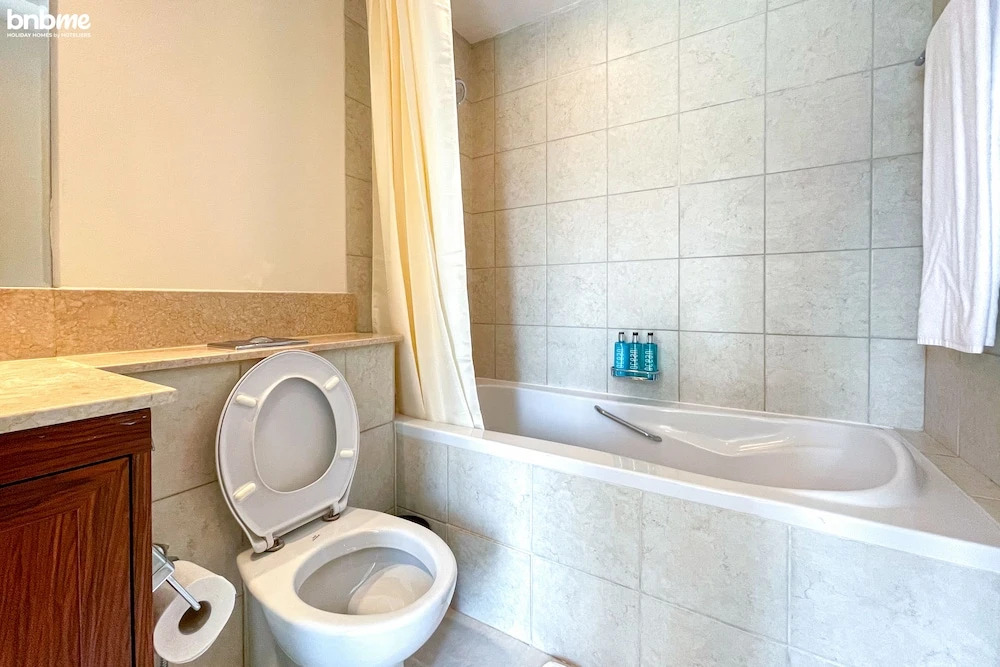 bnbme | The Residences | 2 BDR