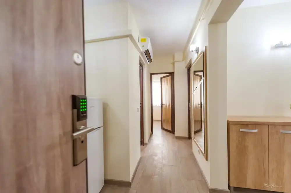 Dany Luxury Apartments