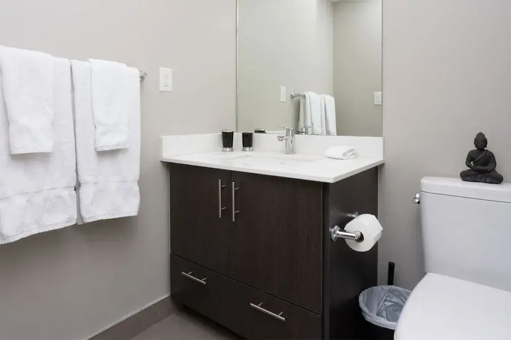 Hendrix Luxury Apartments by Corporate Stays