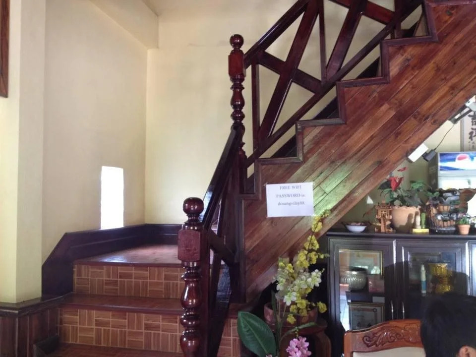 Douangvilay Guesthouse