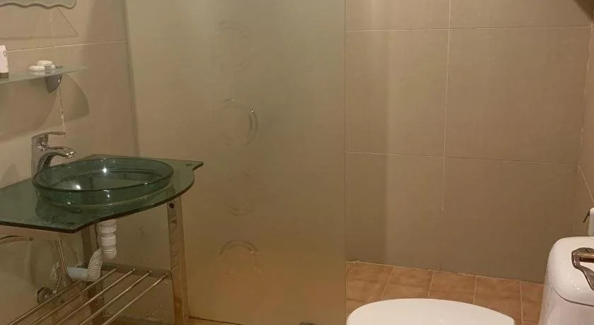 Terrace Furnished Apartments- Hawally