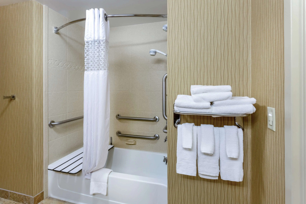 Hampton Inn Baltimore/Owings Mills