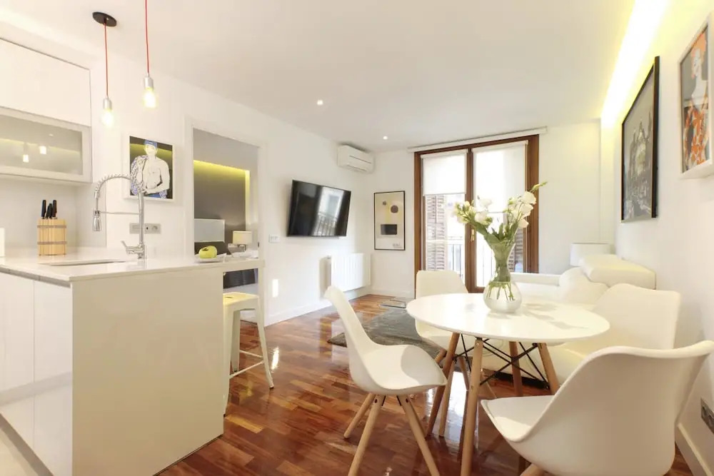 Malasaña Center - MADFlats Collection