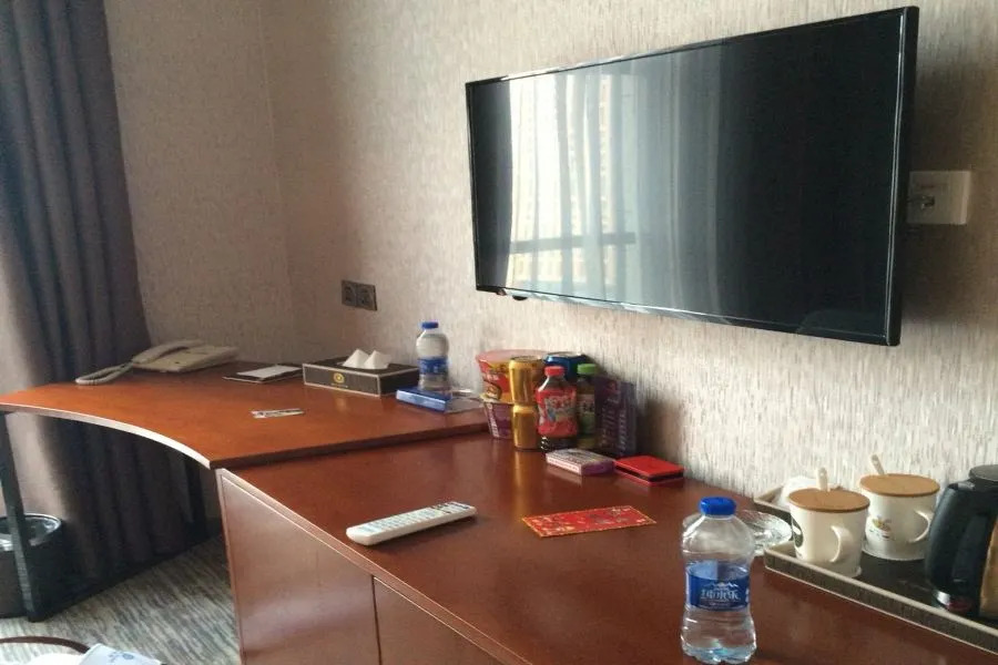 Melody Hotel Longyan
