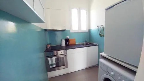 KYMA Apartments - Athens Acropolis 6