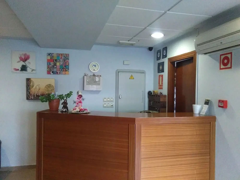 Pension Viella Asturias