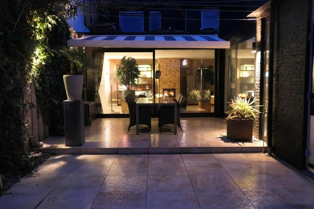 Appartement  Het Zilte