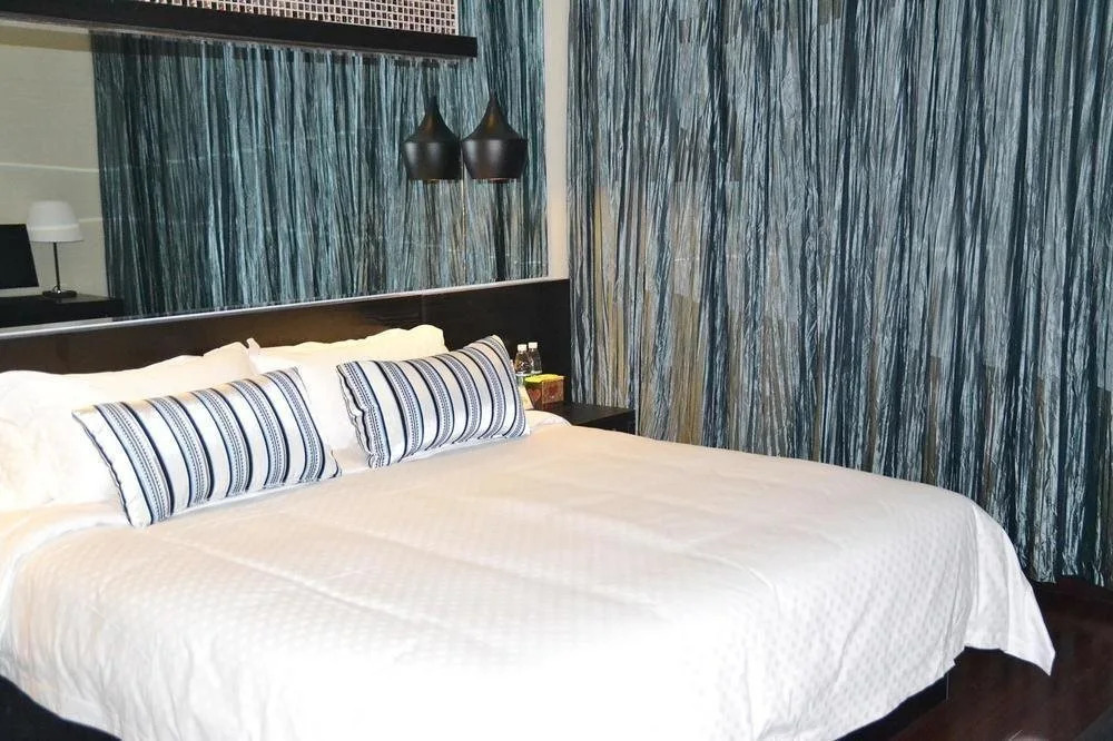 Jasmine Crystal Hotel