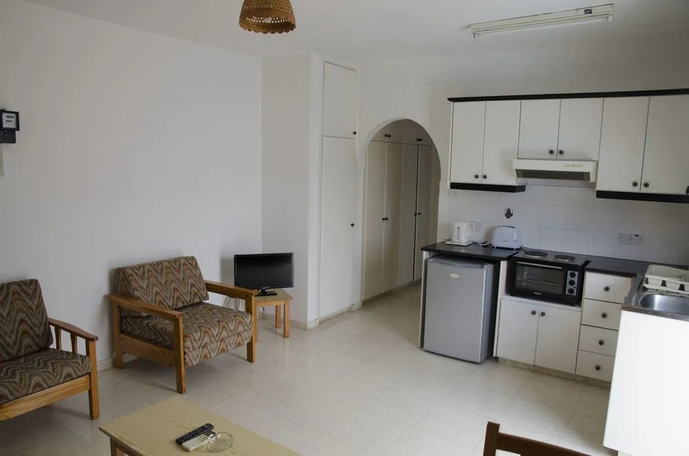 Kozis Hotel Apartments