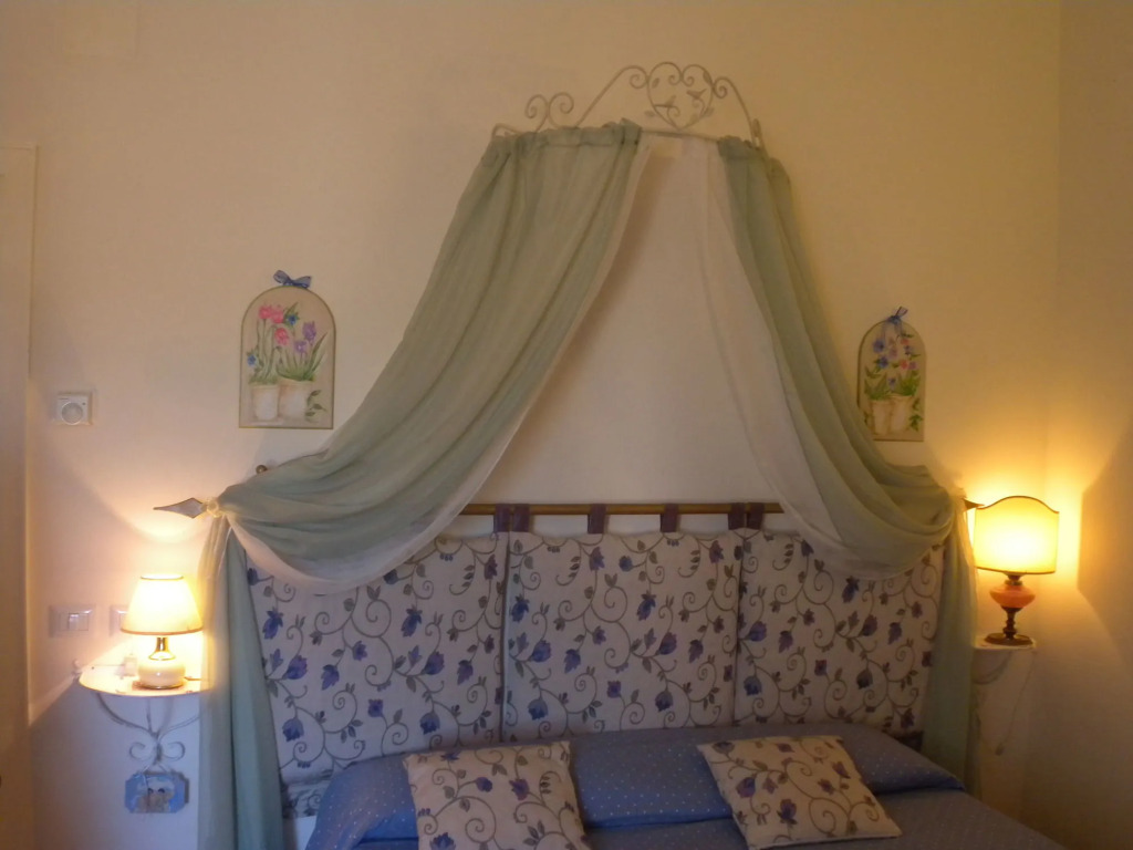 Bed and Breakfast A casa delle Fate