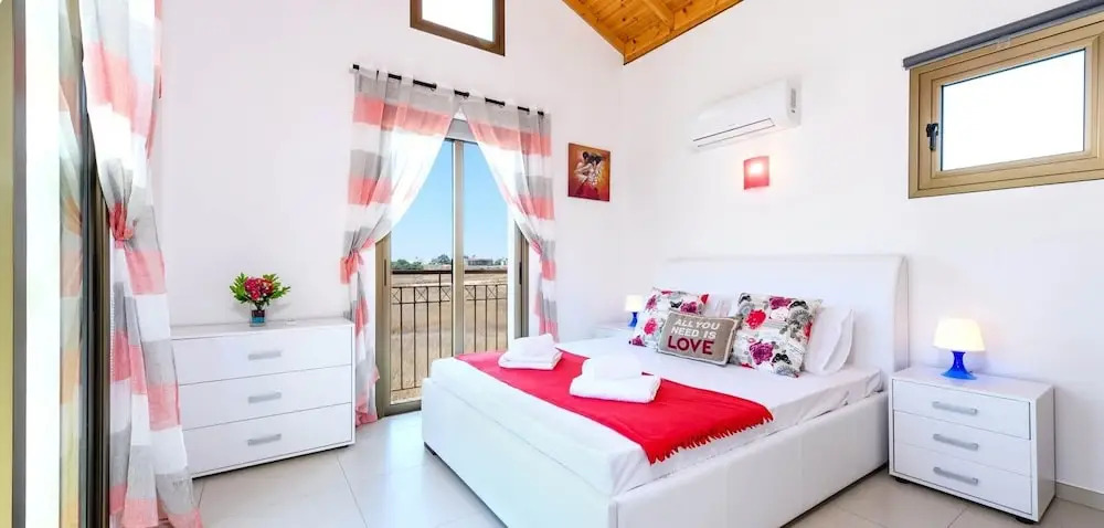 Kymma Villa #9