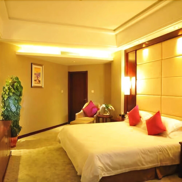 Raymond Holiday Hotel - Fenghua
