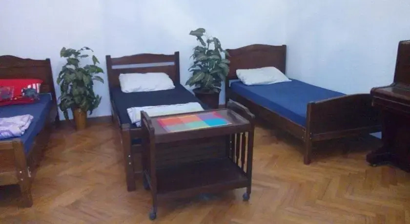 HoneyLike Hostel Tbilisi