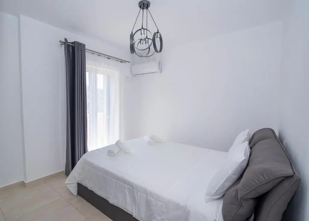 Mary's luxury apartment Elaia.