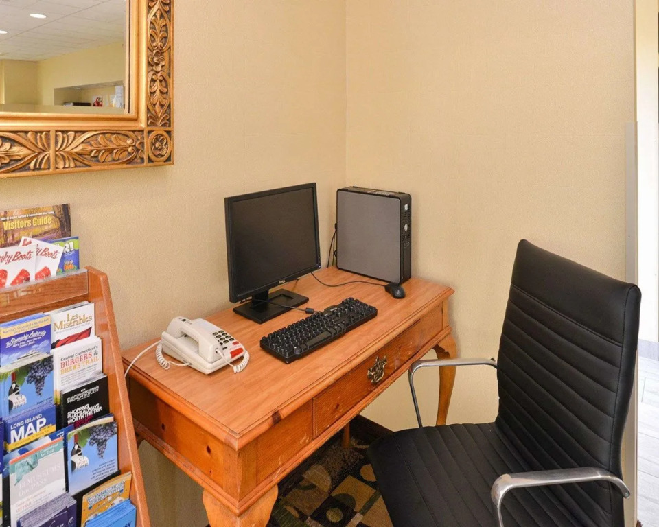 Home2 Suites By Hilton East Haven New Haven