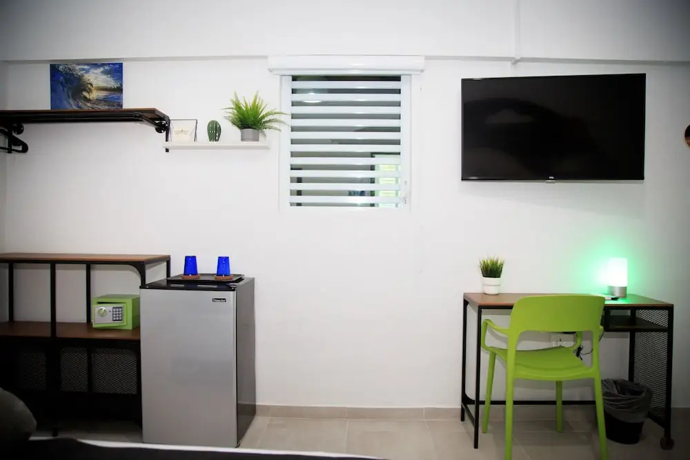 Nomada Beach Hostel- Isla Verde