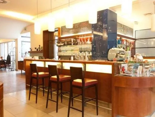 Hotel Stadt Wien