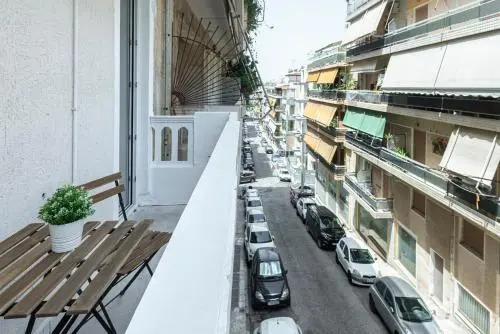 magicstay - flat 38m² 1 bedroom 1 bathroom - athens