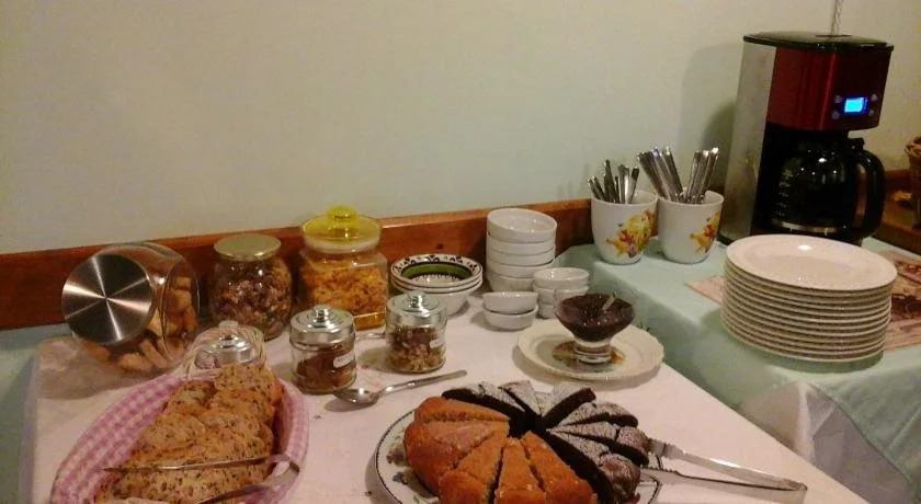 Agriturismo Praetto