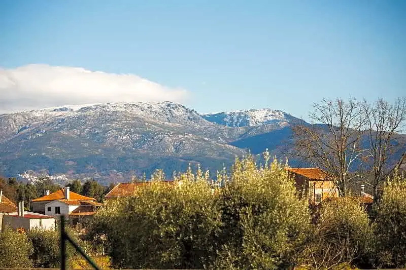 Villa Travancinha