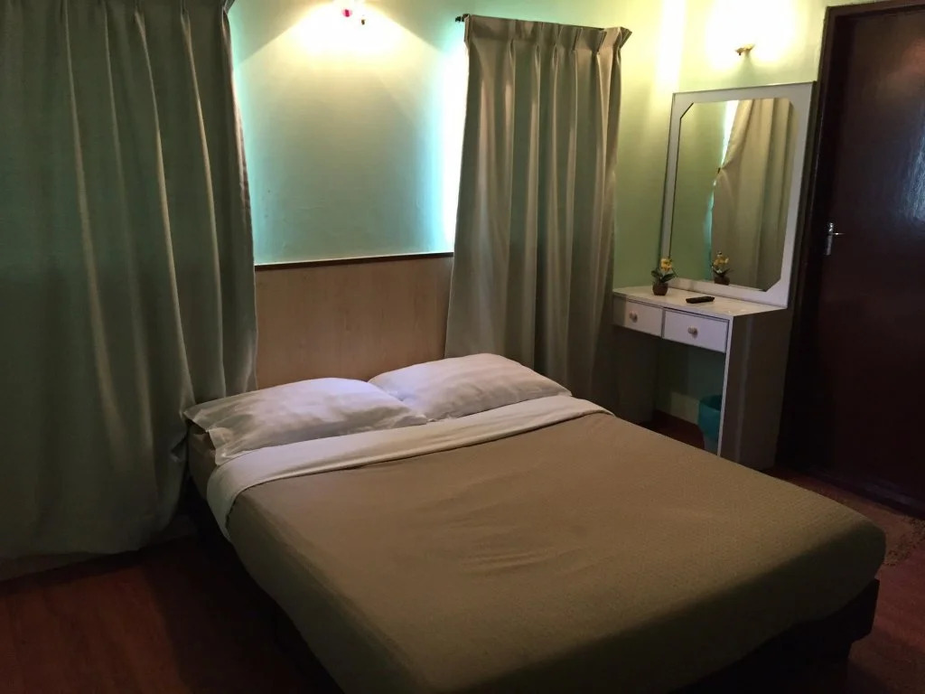 Meiko Hotel