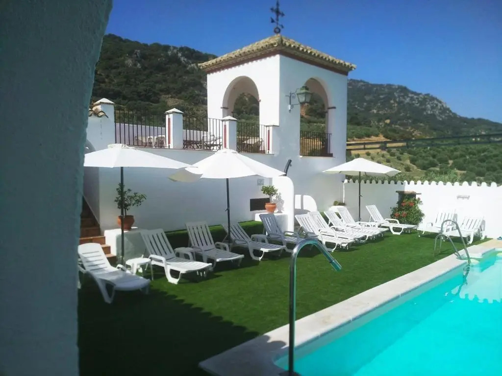 Hacienda Minerva