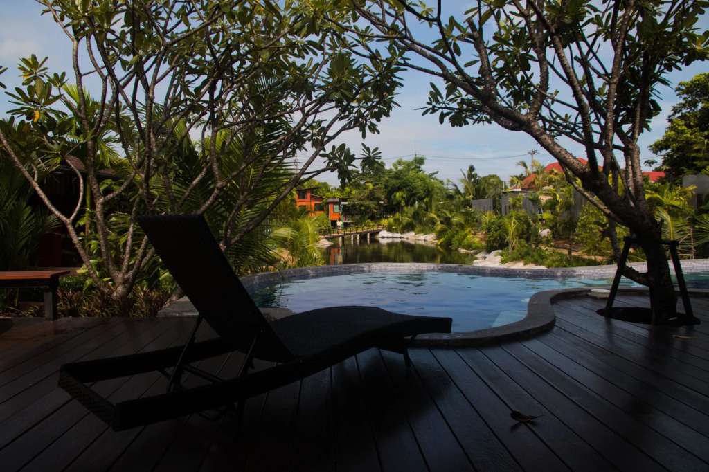 Panwana Resort