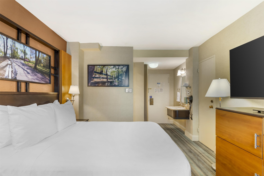 Best Western Queens Gold Coast