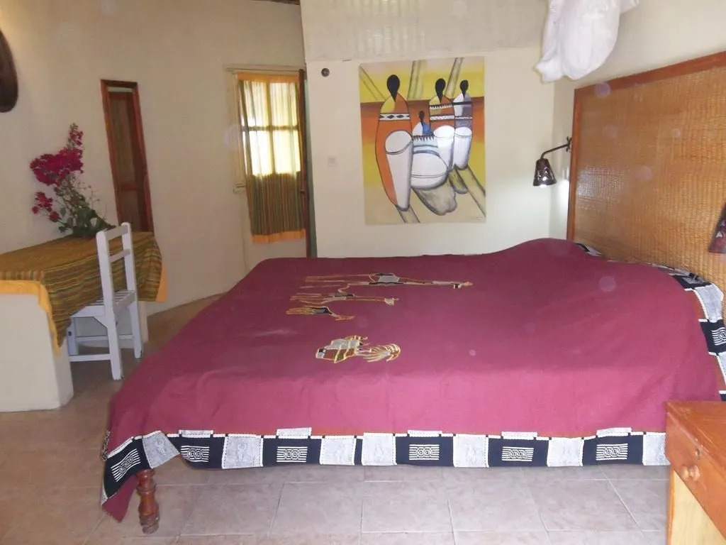 Hotel Le Warang