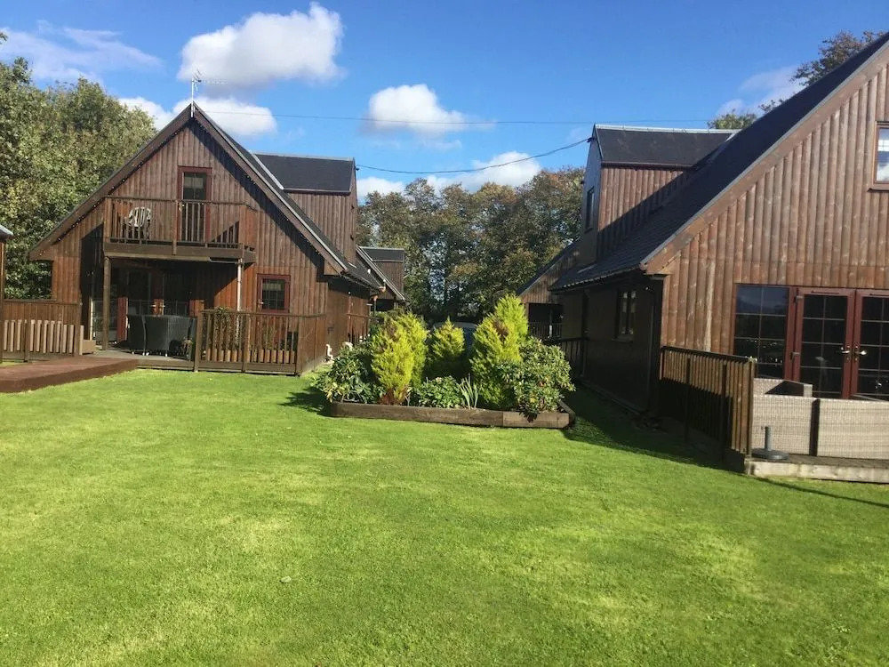 La Fortuna Lodges