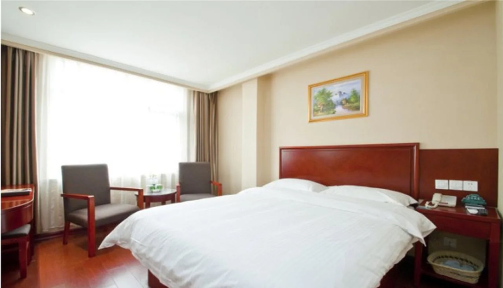 Fuhai Hotel