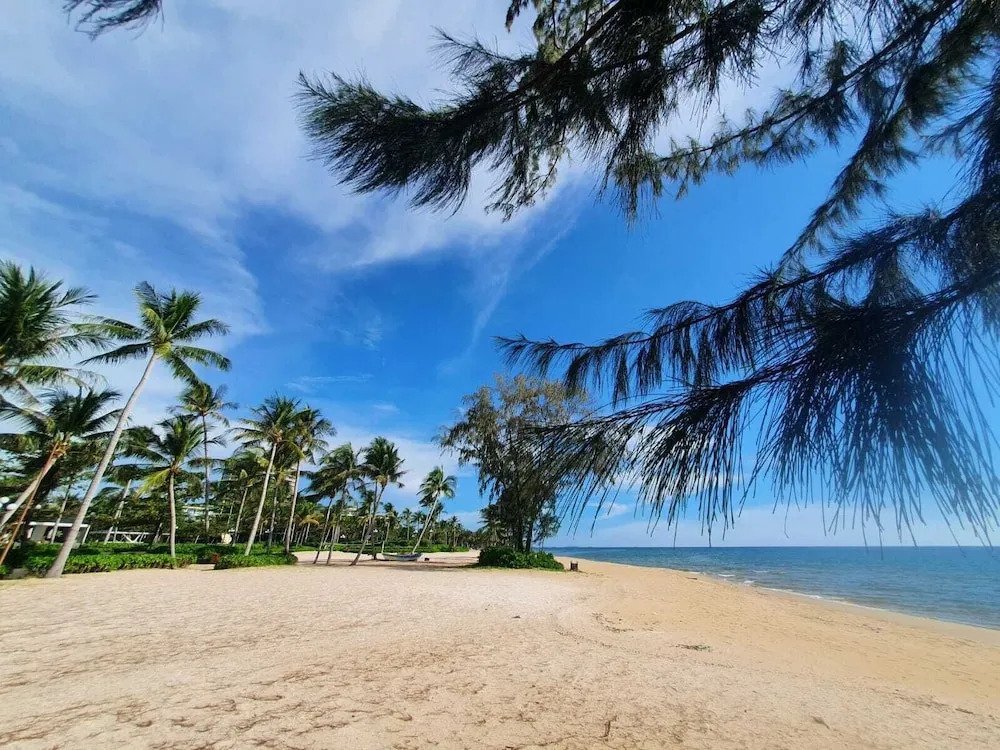 Marina Seaside Boutique Hotel Phu Quoc