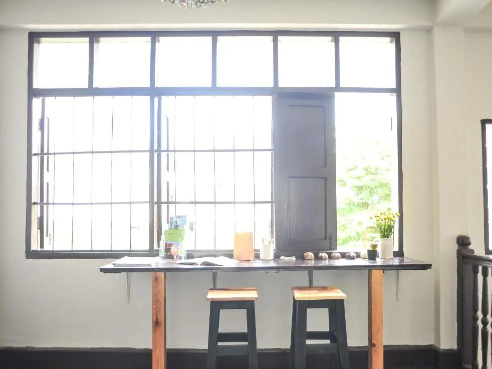 Hohm Hostel(ห่ม โฮสเทล)