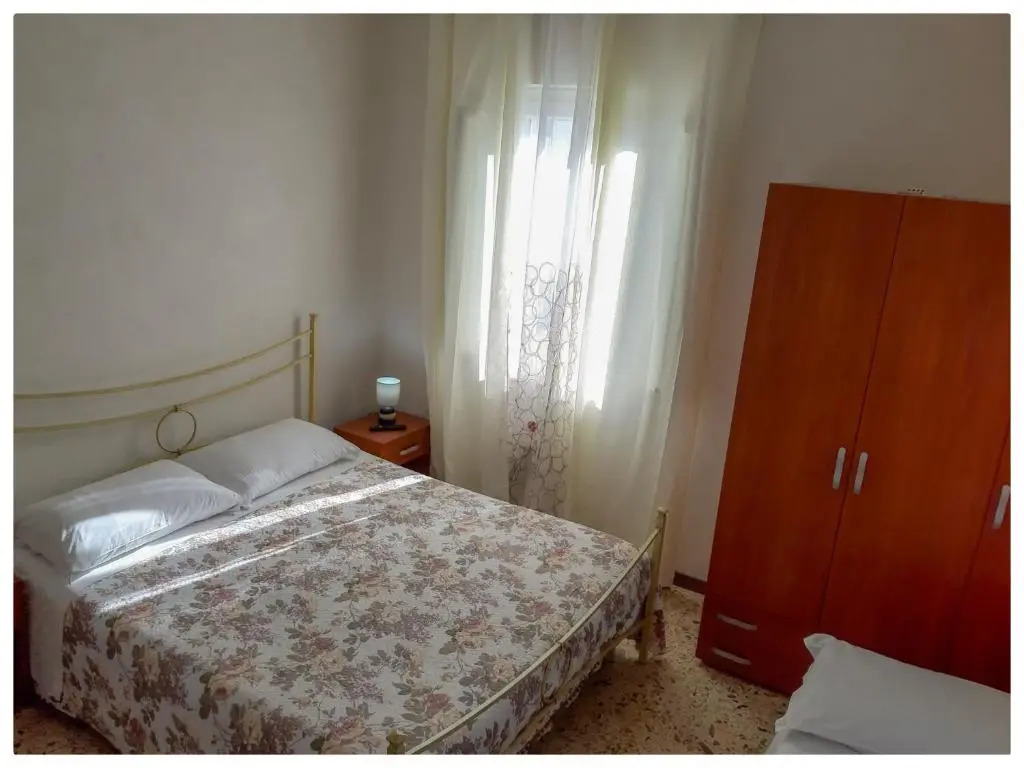 La casa dei 4 venti Affittacamere