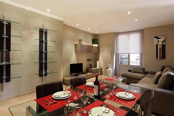 Apartamentos Sorolla House