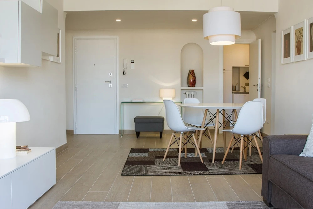 Apartments Florence - Ponte Vecchio Exclusive