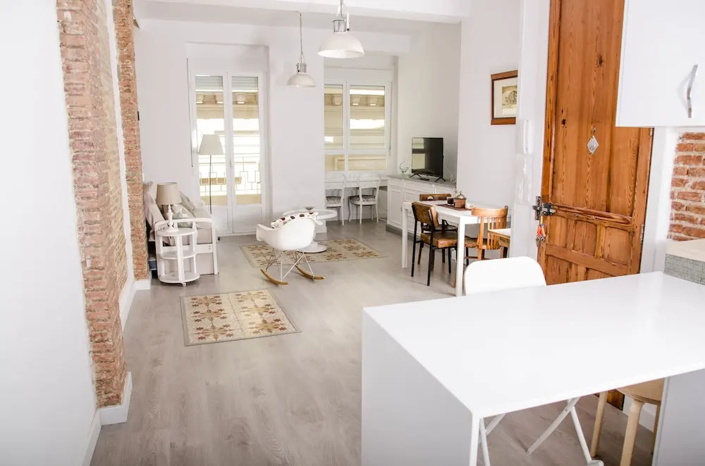 Apartamentos Centro Histórico II