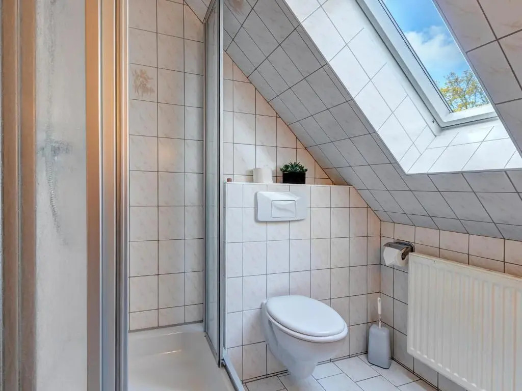 Hansehus Ferienwohnung Nr. 5