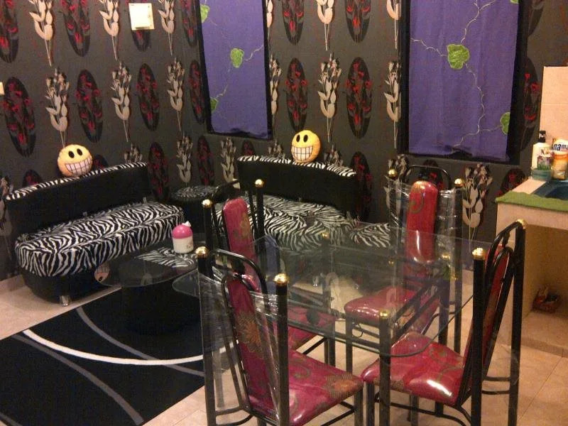 Villa Miky Kota Bunga Puncak Cianjur Bogor