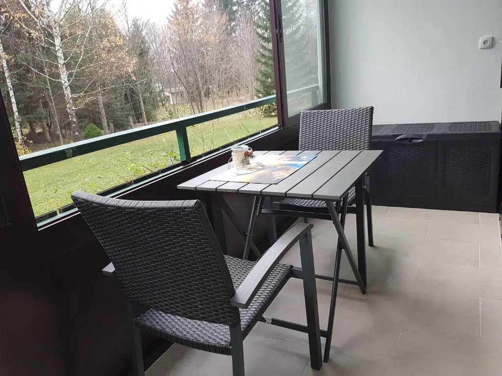 Alpen Luxury Lodge, MARIAZELL