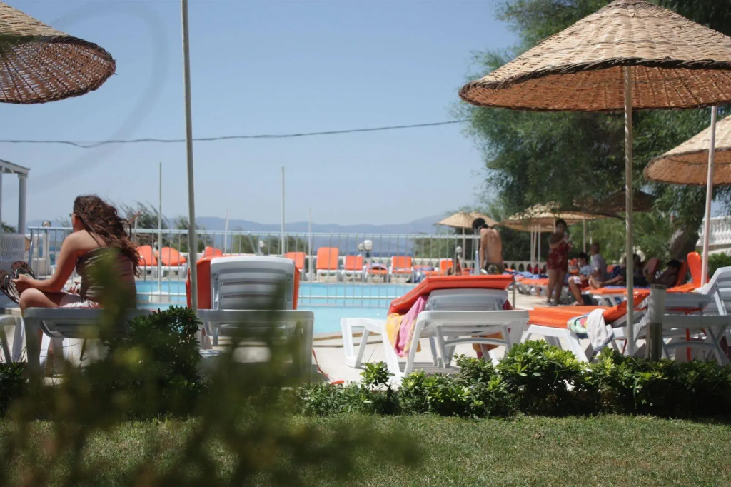 Çeşme Farm Hotel