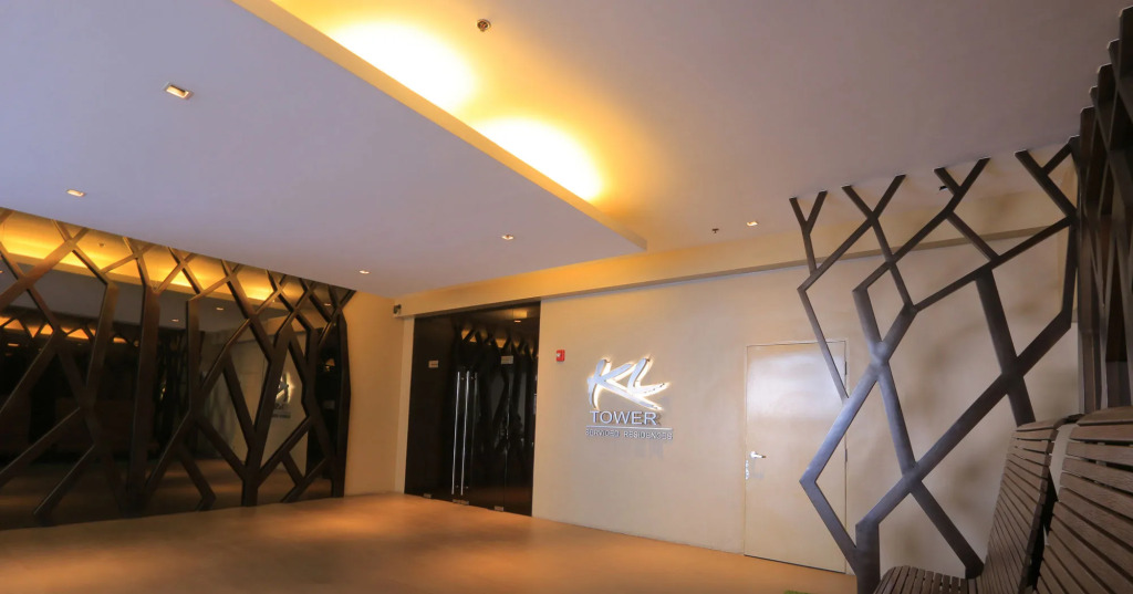 KL Serviced Residences Managed by HII