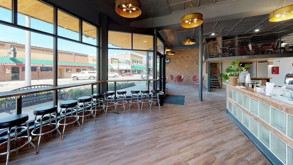 Sturgis Lofts