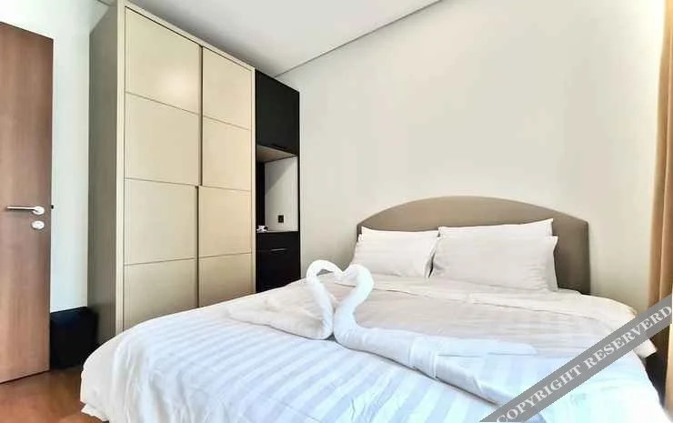 Sky Rooms Suites