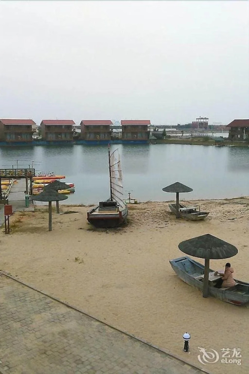 Xiaodeng Fishing Hotel Xiamen