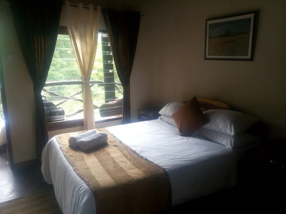 Pakasangano Lodge