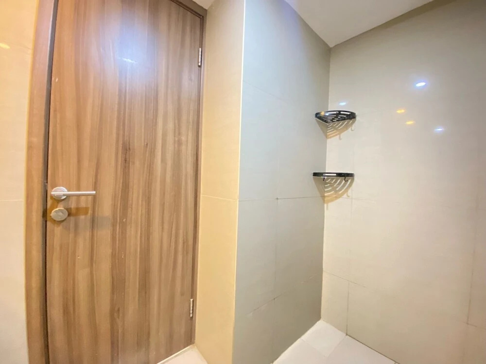 Cozy Soho Studio At Galeri Ciumbuleuit 3 Apartment