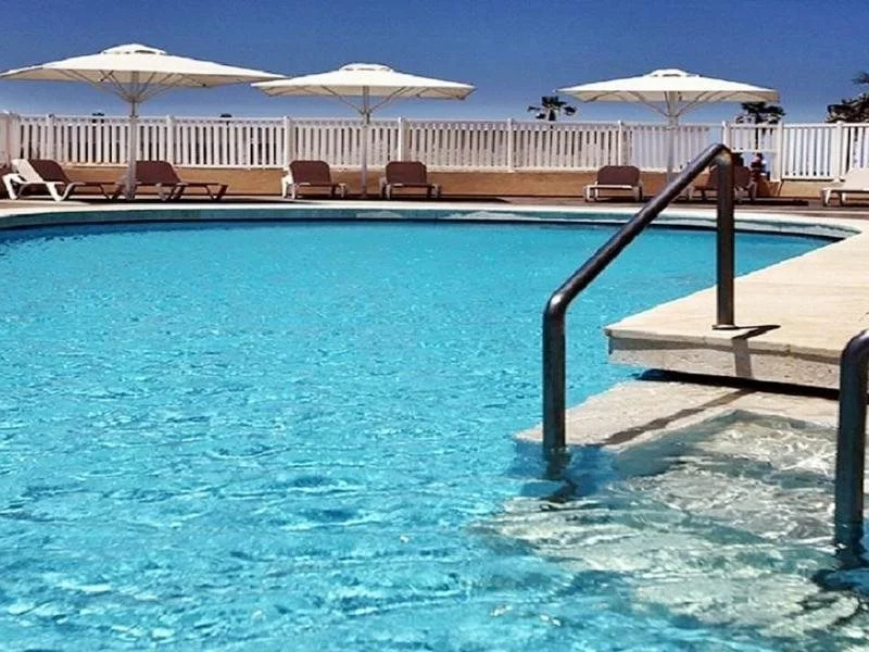 Marine Heights Suites